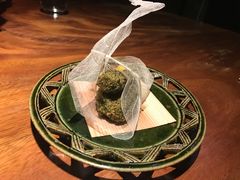 -桐寿司Sushi Tong