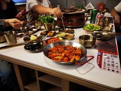 -西塔老太太泥炉烤肉(望京一店)