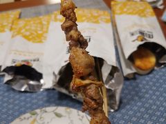 -肉串汪(望京店)