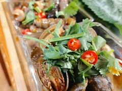 -火炉旺烤肉啤酒屋(沈北创始店)