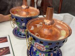 -东来顺饭庄(天坛店)