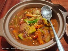 -七色云蔬食(喜邻里店)