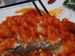 -滁香园·滁州菜(琅琊山店)