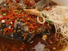 剁椒鱼头-湘裕楼(大观南路总店)