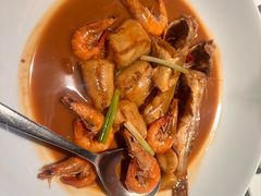 -新荣记(BFC外滩金融中心店)