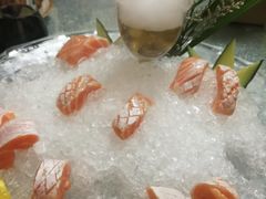 -明香海鲜酒家(华强北店)