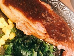 -萨莉亚意式餐厅(杭州西溪龙湖天街店)