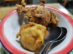 -卢聪艺小吃店(阳翟总店)