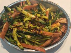 -王祖名抻面烧烤(柳影路店)