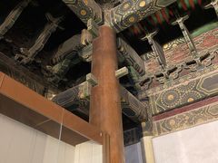 -北京市劳动人民文化宫(太庙)