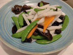 -鹿港小镇(悠唐店)