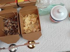 -隐溪茶馆(金虹桥店)