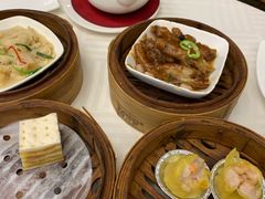 -潮福城大酒楼·潮粤菜·港式点心(阳光城店)