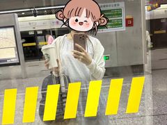-星巴克(真如星光耀广场店)