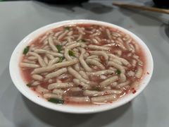 -阿聪芋头面(屏南店)