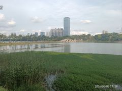 -南宁南湖公园