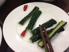 黄瓜条-护国寺小吃(新街口店)