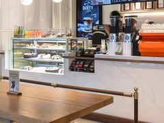 -Peet's Coffee皮爷咖啡(万象天地店)