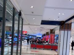 -凯德MALL(望京店)