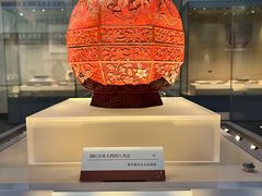 -浙江省博物馆(孤山馆区)