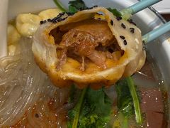 -小杨生煎(龙阳广场店)