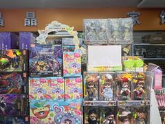 -西北轻工批发市场