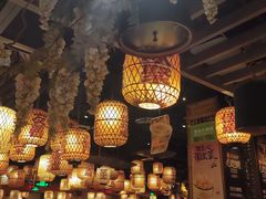 -南京大牌档(青岛万象城店)