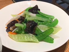 五彩时蔬-闽上鲜·福建菜(龙湖滨江天街店)