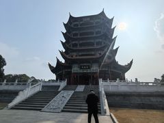 -富乐山