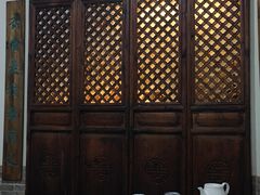 -老家菜馆(正定店)