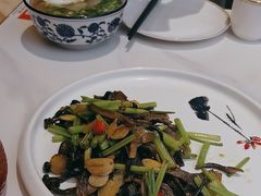 -燕兰楼·清真西北融合菜(亚运村店)