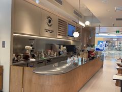 -Peet's 皮爷咖啡(海雅缤纷城店)
