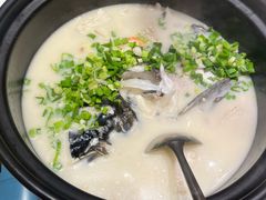 -筱爷叔·上海传统手工菜(玉树路店)