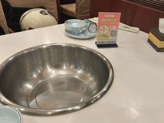 -福寿斋·老北京铜锅涮肉·烤鸭(顺义总店)