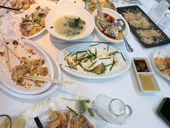 -阳江餐厅·30年老字号·粤菜海鲜大排档