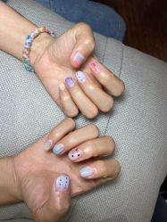 -LILY NAILS美甲美睫