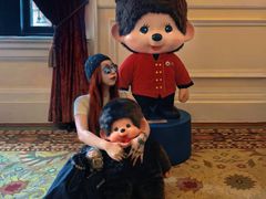 -Salon de Ville浦江汇(上海外滩华尔道夫酒店店)