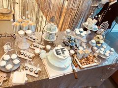 -EF英孚教育成人英语(伊势丹滨海店)