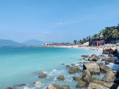 -海南分界洲岛旅游区