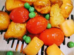 -苏梦江南·淮扬菜(夫子庙店)