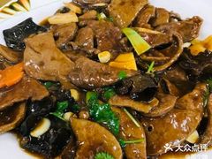 -老苏扬饭店