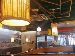 -炼瓦家日式烧肉·寿喜烧(融创精彩天地店)