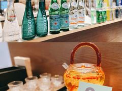 -粤海喜来登酒店·&More聚驿(天河城店)