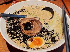 -豚一拉麺(花城汇南区店)