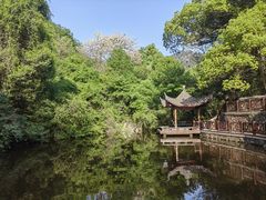 -敬亭山风景名胜区