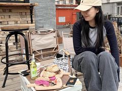 -Catch Bagel(芳草地店)