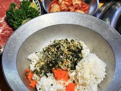 -哼蟹二将·烤肉酱蟹(合生汇店)