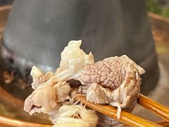 -将台涮肉(酒仙桥店)