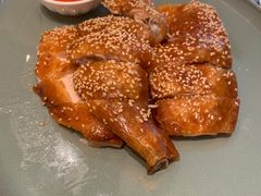 -中山保利艾美酒店-乐美中餐厅