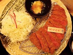 -牛かつもと村(原宿店)